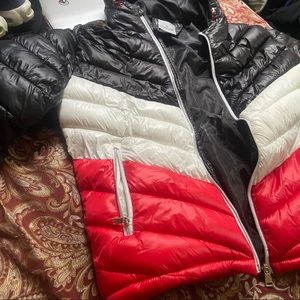 Moncler jacket
